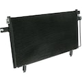 Universal Air Cond Nis Pathfinder 98-96 Condenser, Cn4810Pfc CN4810PFC